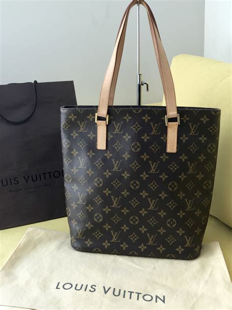 louis vuitton large tote.